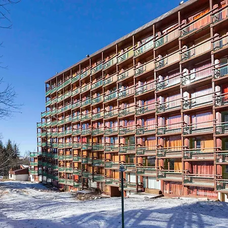 Renove 3p Cabine, Aux Pieds, 2 Balcons - Fr-1-346-324 Apartment Les Arcs (Savoie)